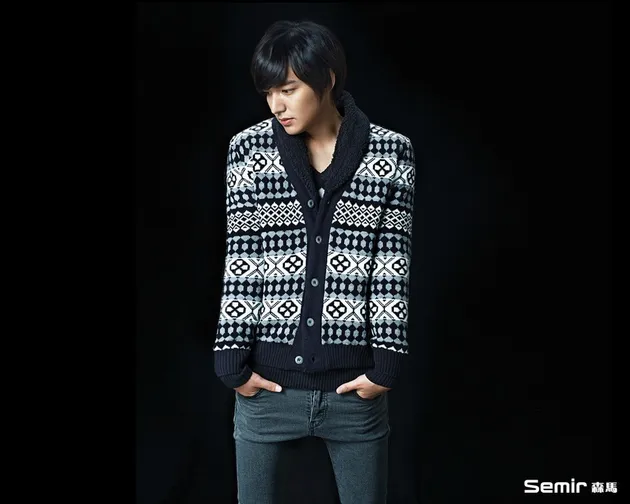 lee min ho