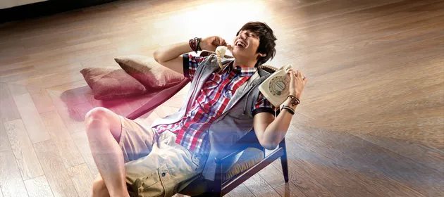 lee min ho