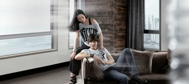 lee min ho