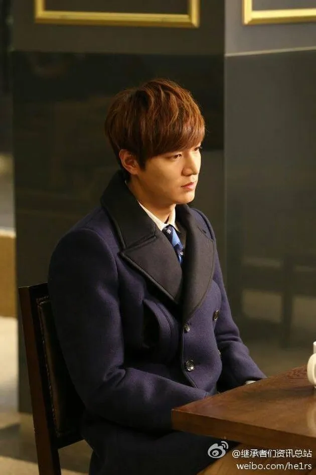 Lee Min Ho