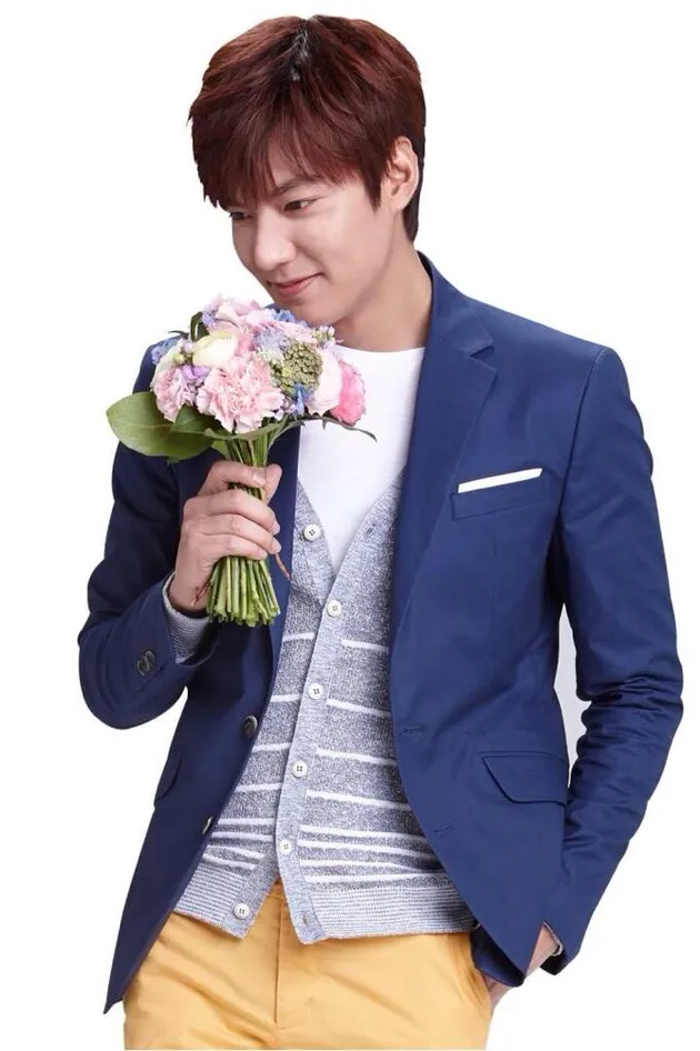 Lee Min Ho