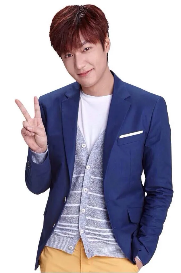 Lee Min Ho