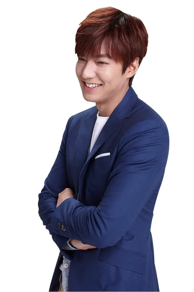 Lee Min Ho