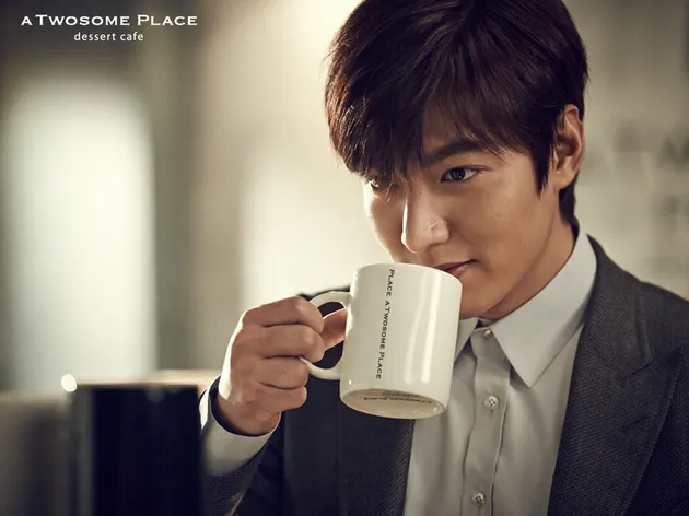Lee Min Ho