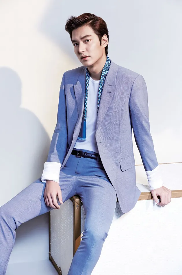 Lee Min Ho