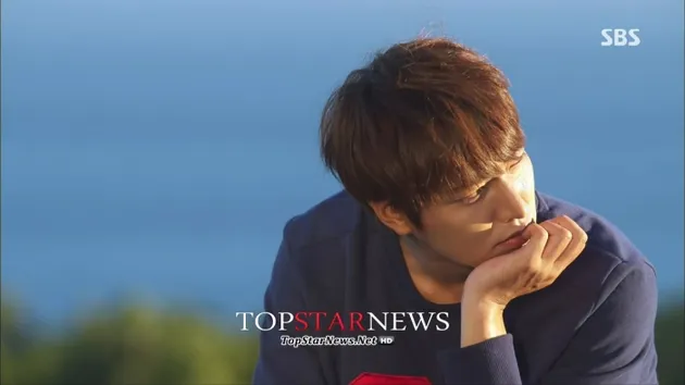 Lee Min Ho