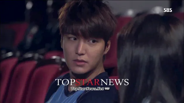 Lee Min Ho