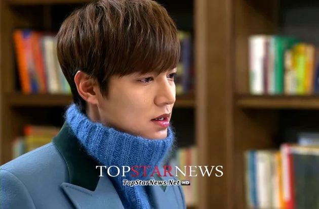 Lee Min Ho