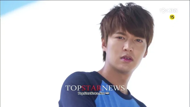 Lee Min Ho