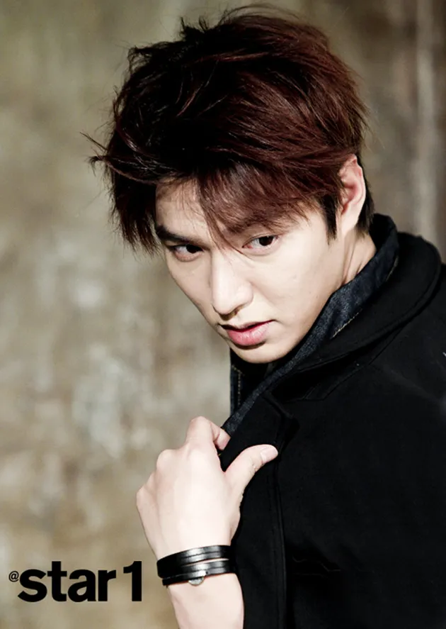 Lee Min Ho