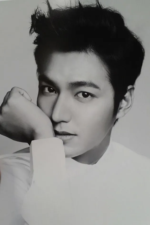 Lee Min Ho