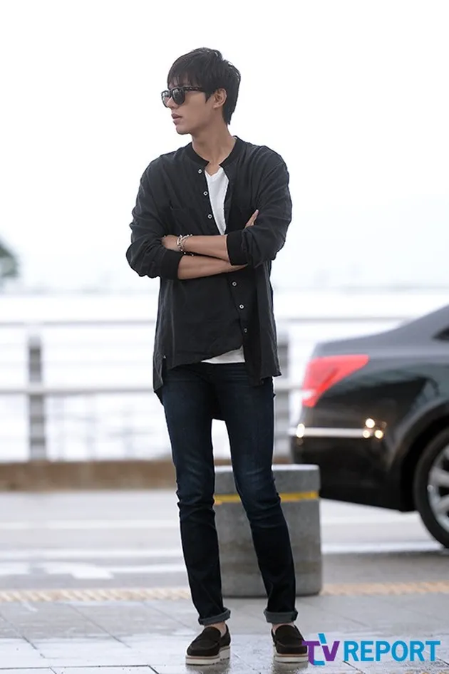 Lee Min Ho