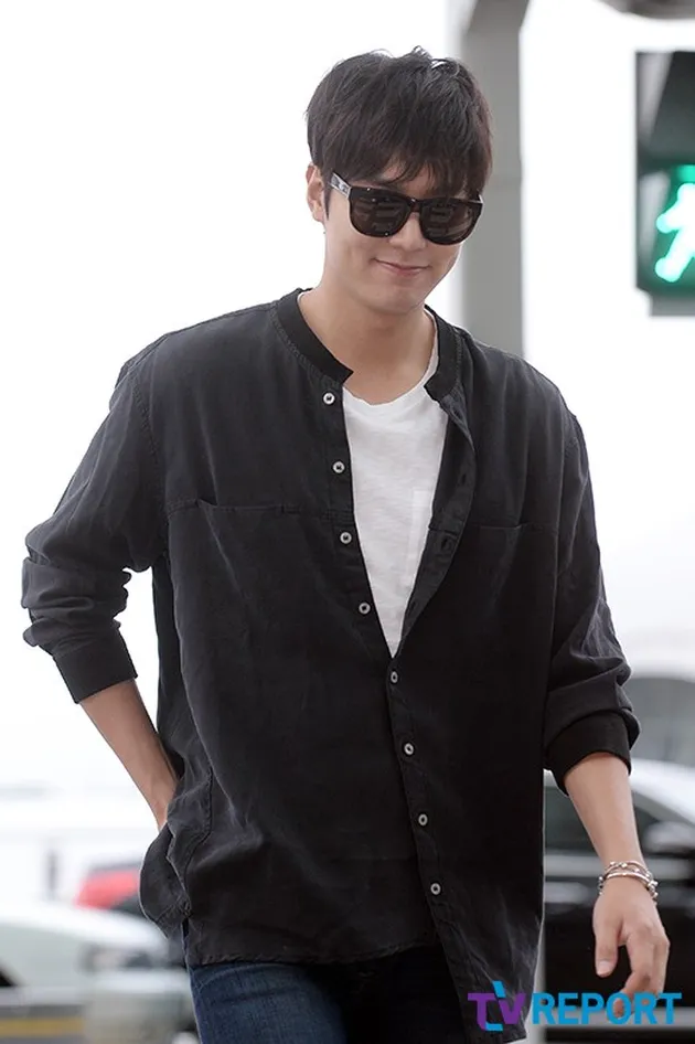 Lee Min Ho