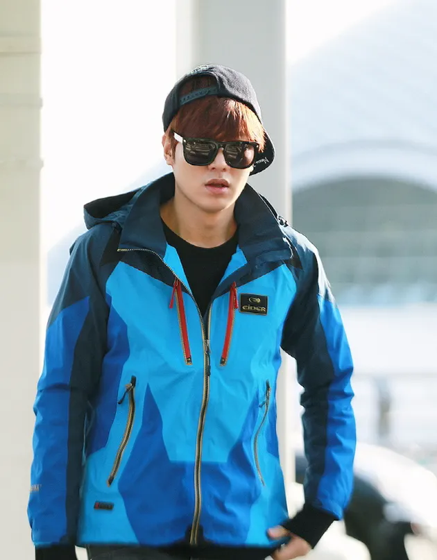 Lee Min Ho
