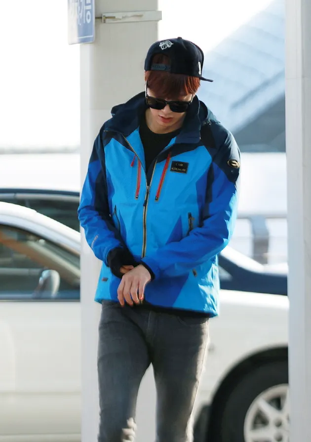 Lee Min Ho