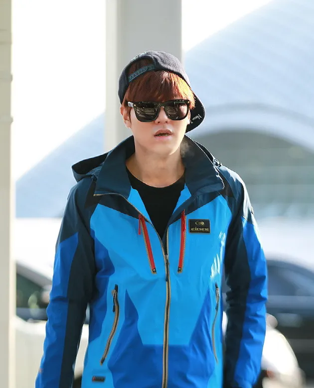 Lee Min Ho