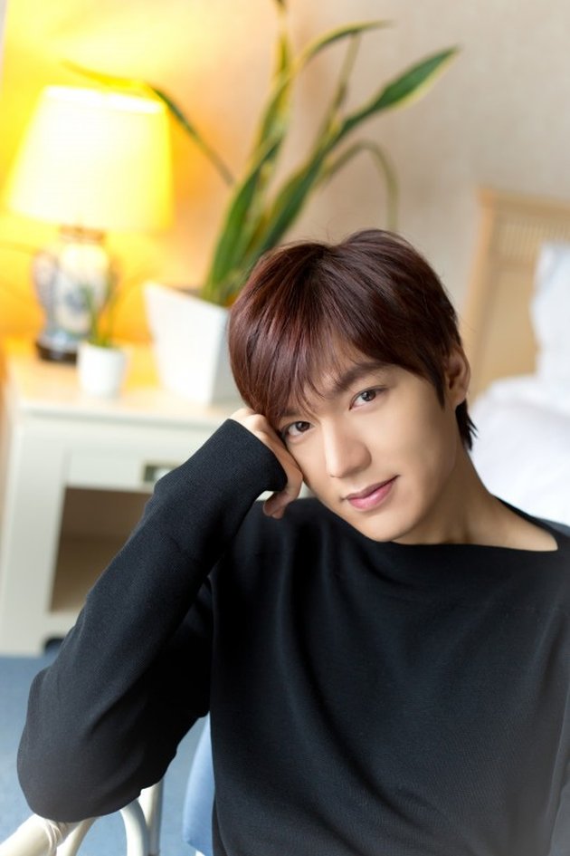 View Rumah Lee Min Ho Sekarang Pictures