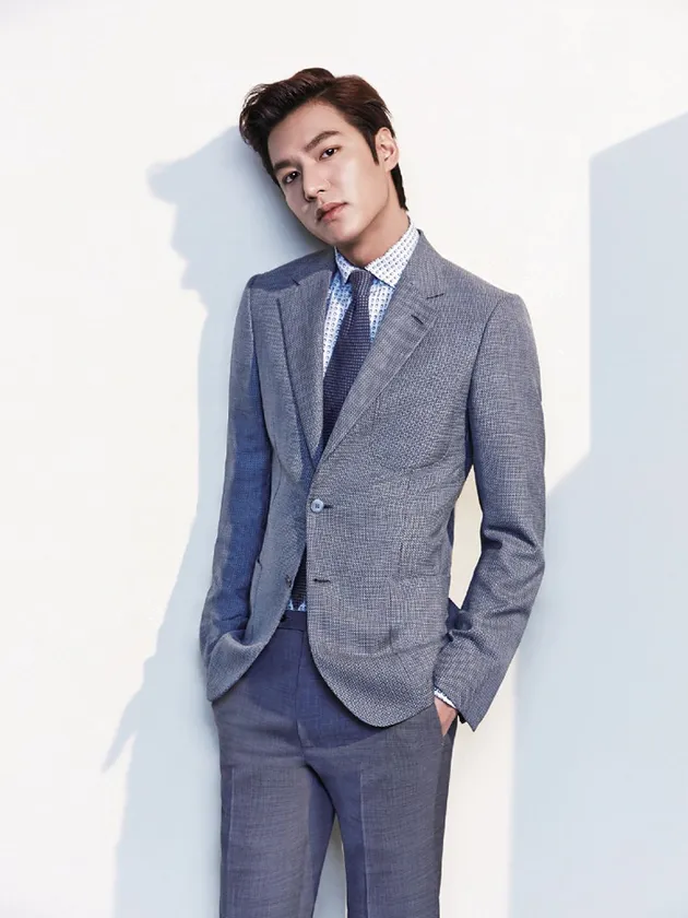 Lee Min Ho