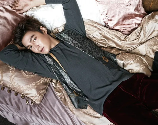lee min ho