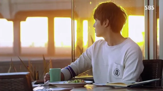 lee min ho, beach, pantai, the heirs, topless