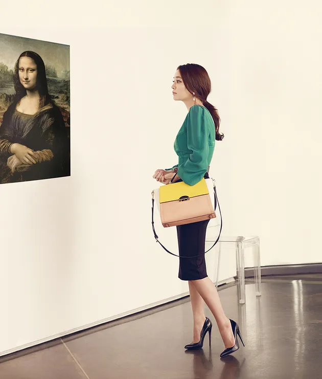 lee min jung, vinchis bench