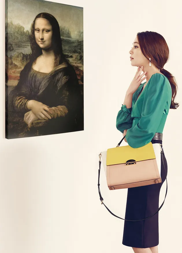 lee min jung, vinchis bench