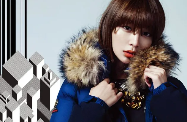 lee min jung - lee seung gi