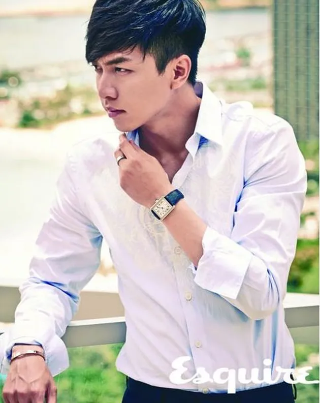 Lee Seung Gi