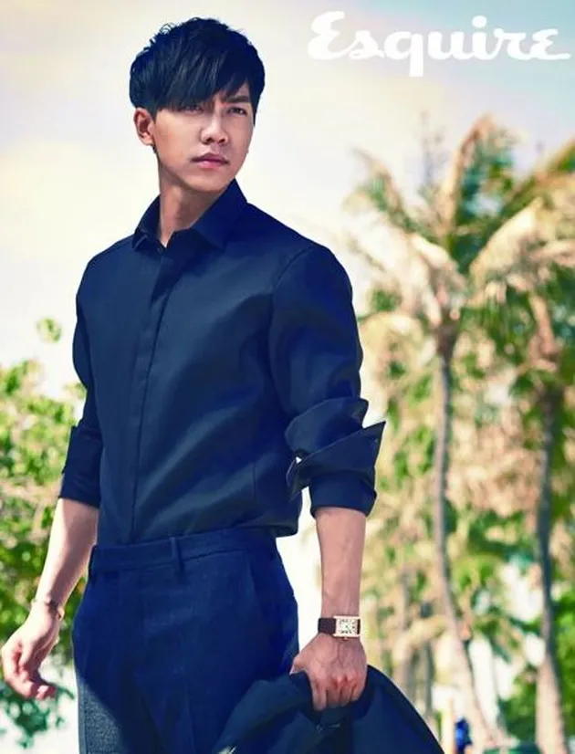 Lee Seung Gi