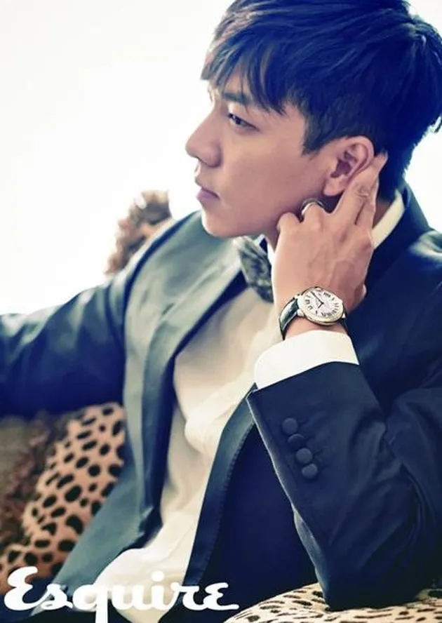 Lee Seung Gi