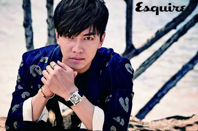 Lee Seung Gi