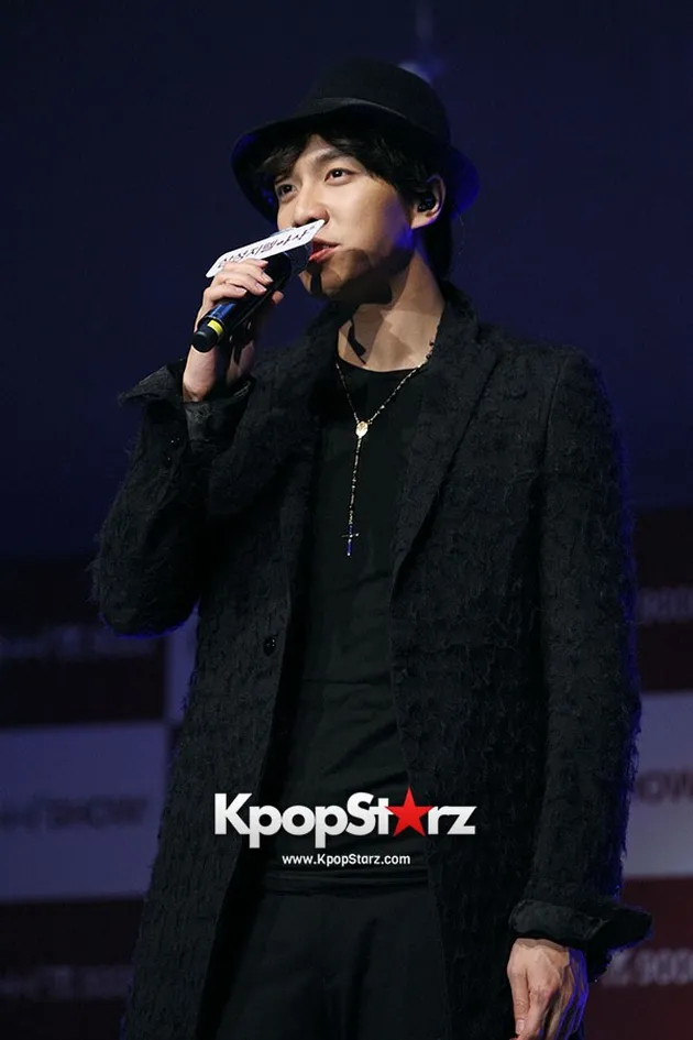 Lee Seung Gi