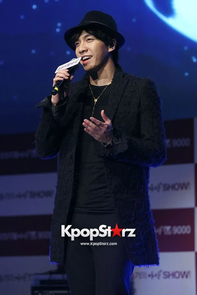 Lee Seung Gi