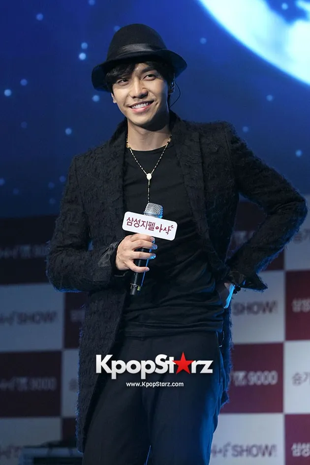 Lee Seung Gi