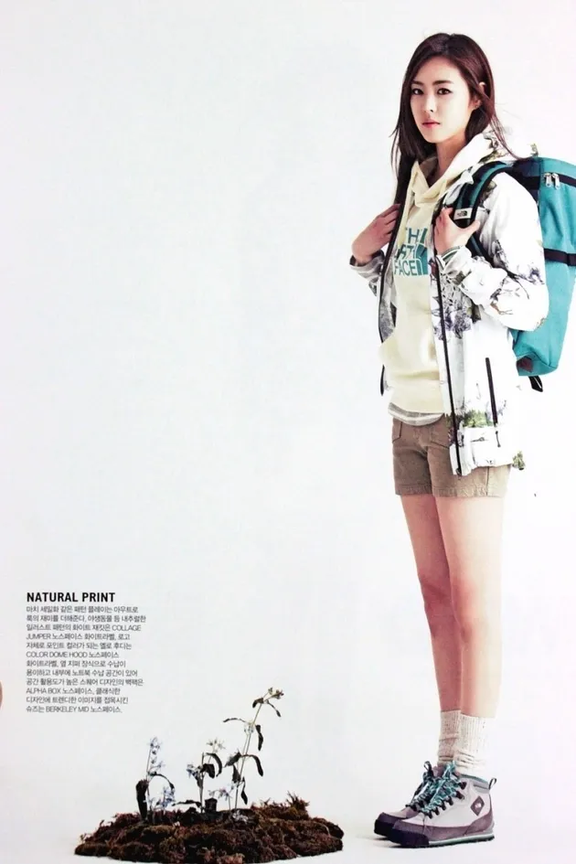 Lee Yeon Hee