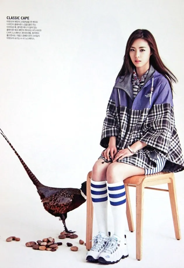 Lee Yeon Hee