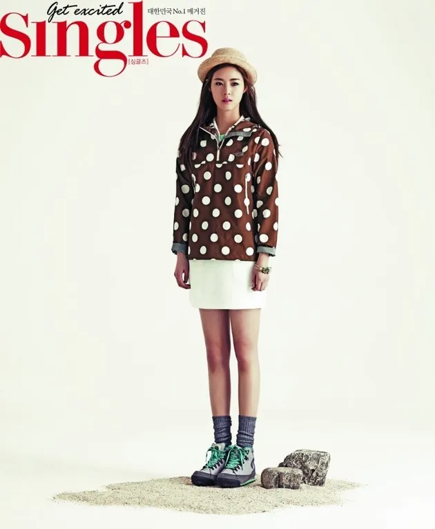 Lee Yeon Hee