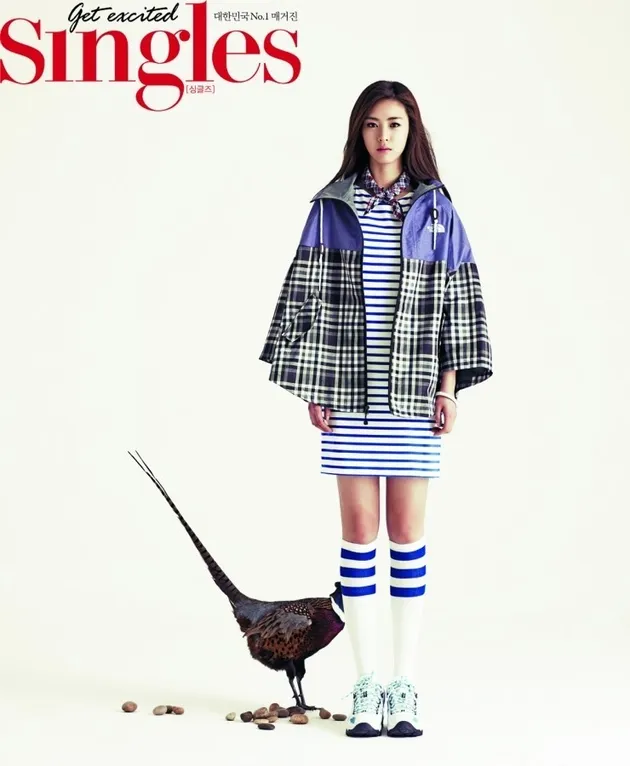 Lee Yeon Hee