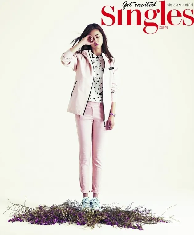 Lee Yeon Hee