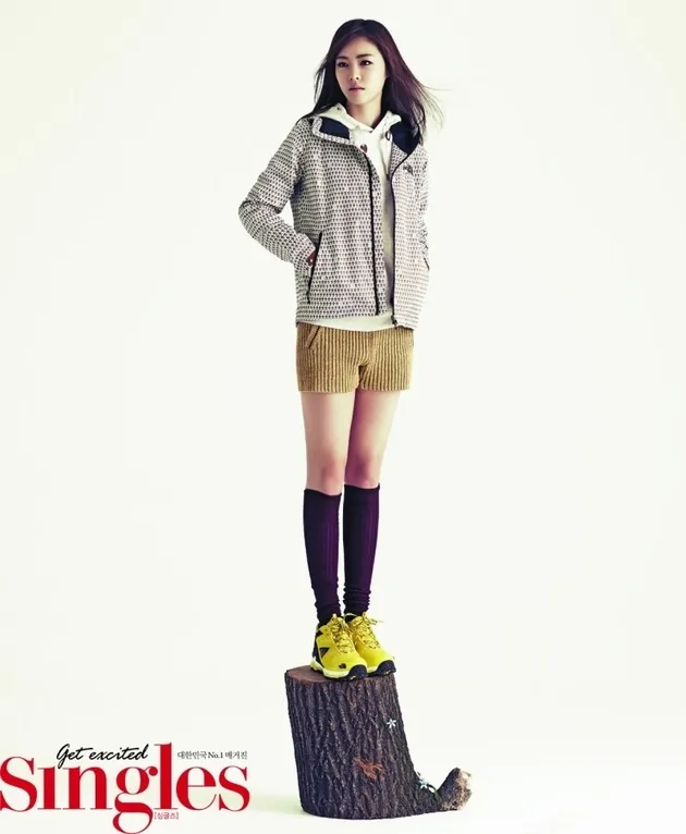 Lee Yeon Hee