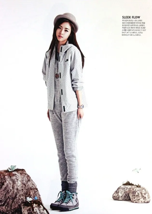 Lee Yeon Hee