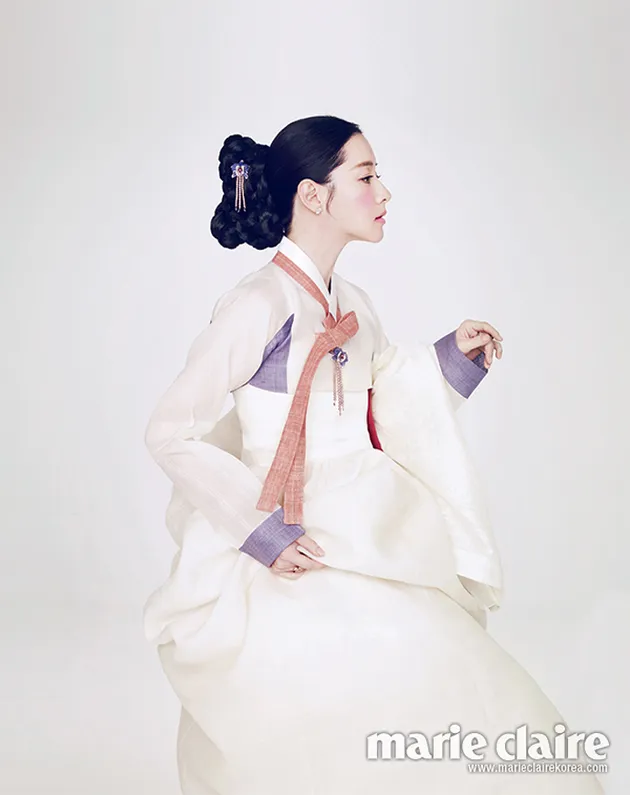 lee young ae