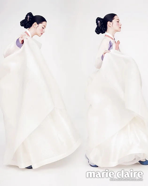lee young ae