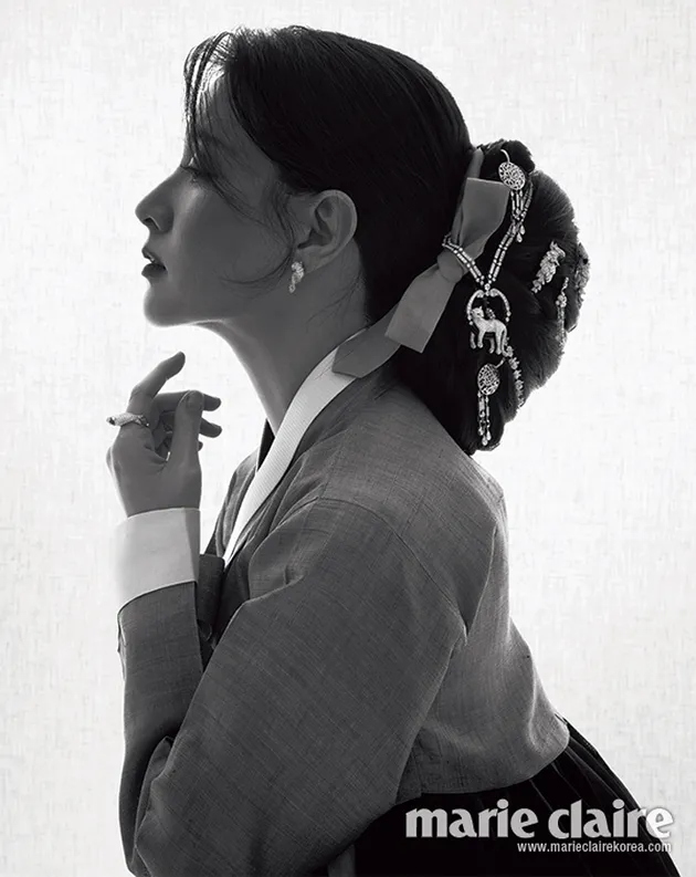 lee young ae