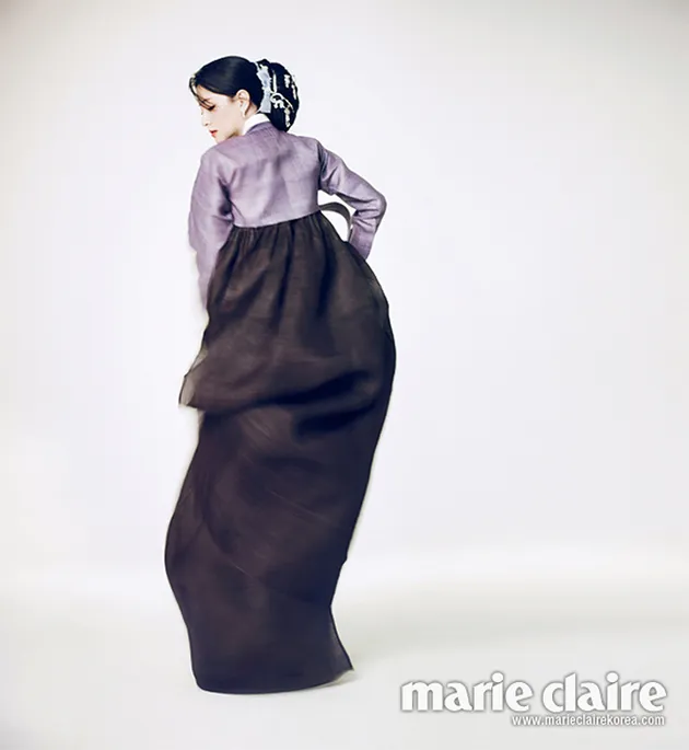 lee young ae