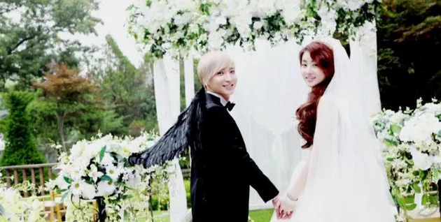 leeteuk - kang sora