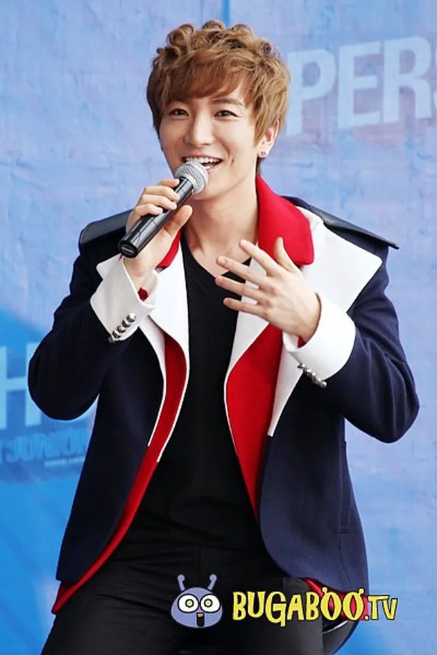 leeteuk super junior