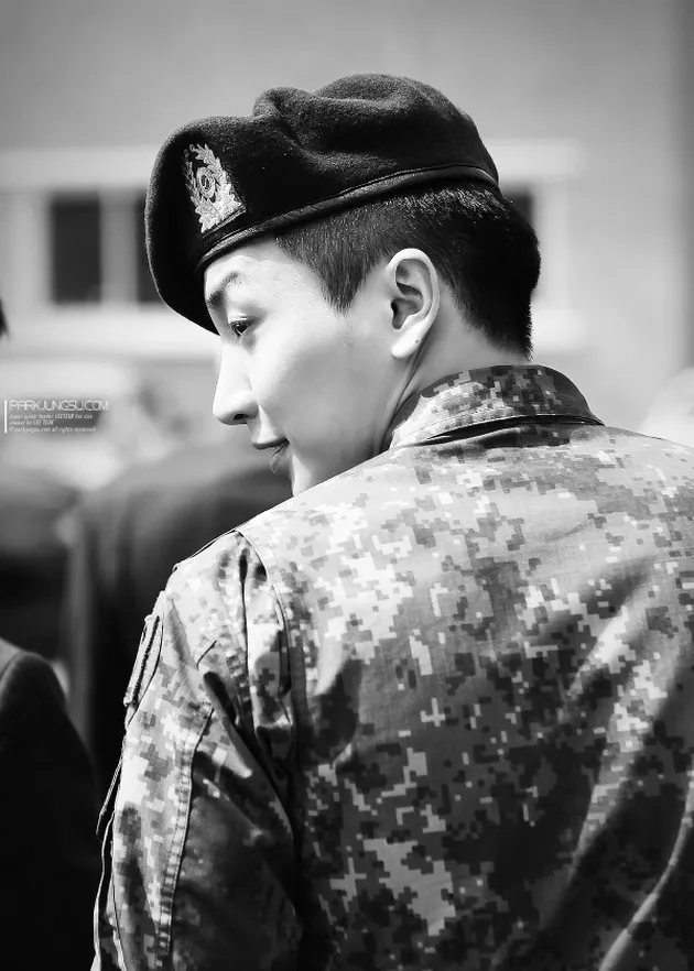 leeteuk, park jung soo