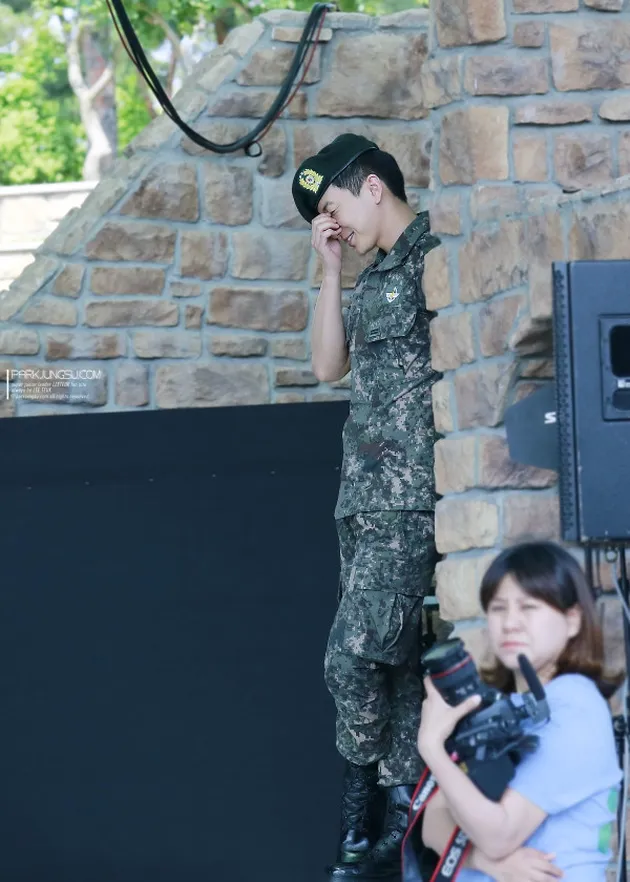leeteuk, park jung soo