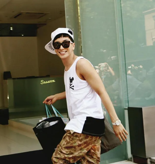 leeteuk